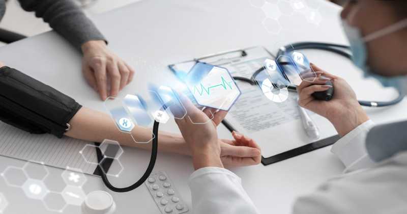 HIPAA Security