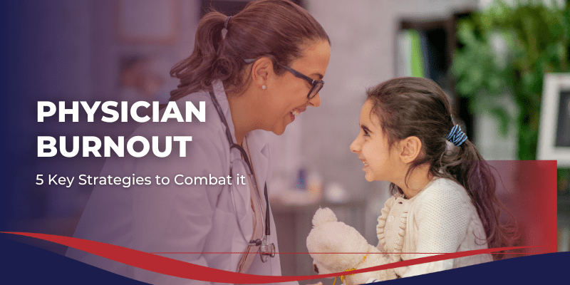 Physician Burnout