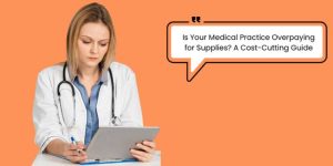 Medical Practice Cost Cutting
