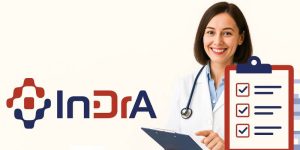 InDrA