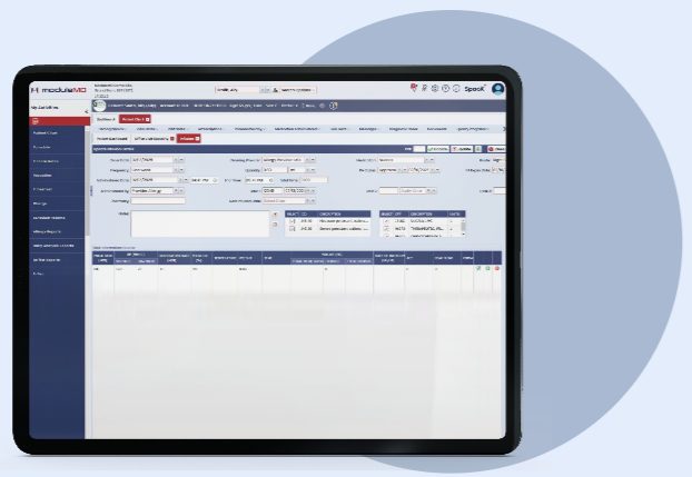 Seamless Communication & Coordination
