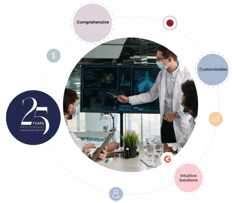 AI-Powered EHR