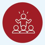 Leadership Visibility: 