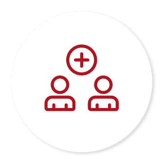 Maintain throughput without adding staff