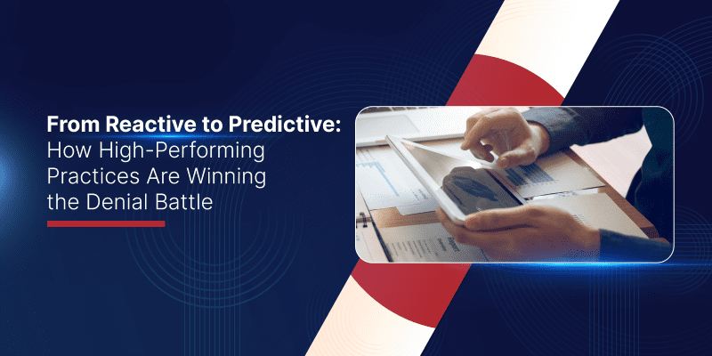 How Specialty Practices Are Winning the Denial Battle 