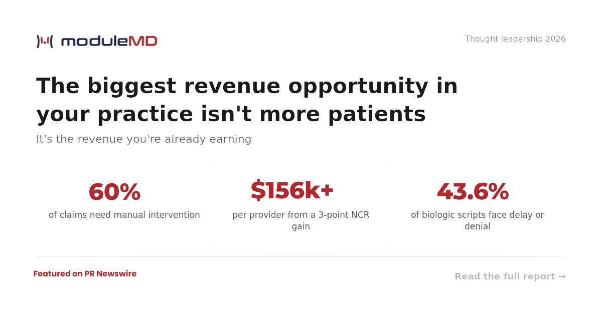 The Biggest Revenue Opportunity